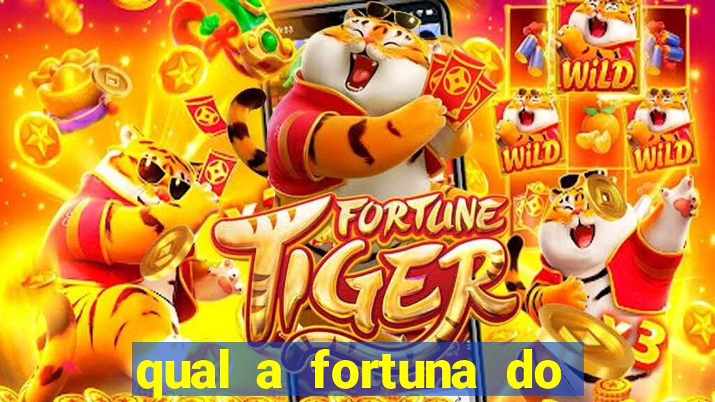 qual a fortuna do mc cabelinho